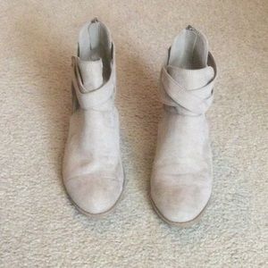 Maurices Ankle Boots